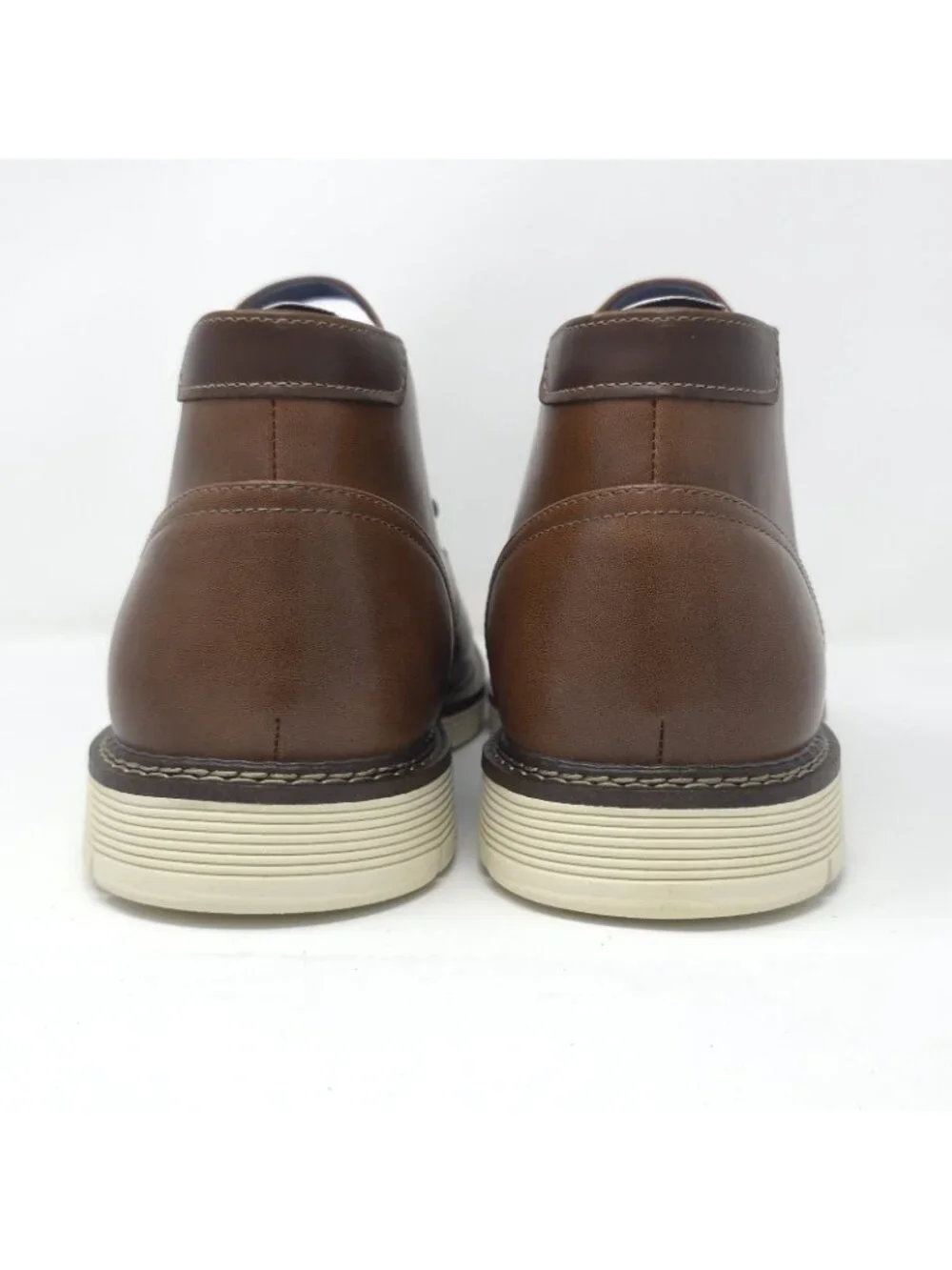 Dockers Mens Esmond Dress Casual Lace Up Ankle Boot 10.5M - Picture 7 of 8